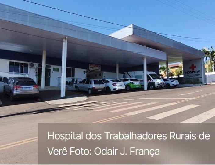 Verê registra novo caso grave de violência doméstica envolvendo agressão e retirada forçada de criança