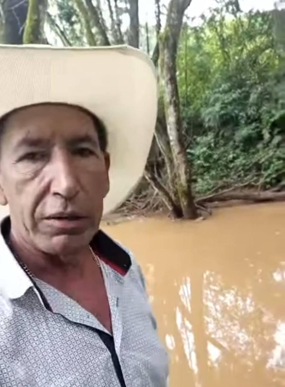 Vereador questiona qualidade da água e pede providências para garantir segurança no abastecimento