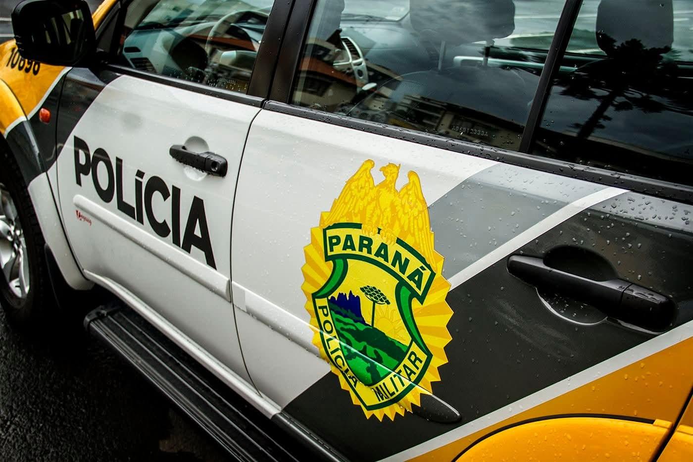 Violência doméstica, homicídio e veículo recuperado marcam plantão policial na região de Pato Branco
