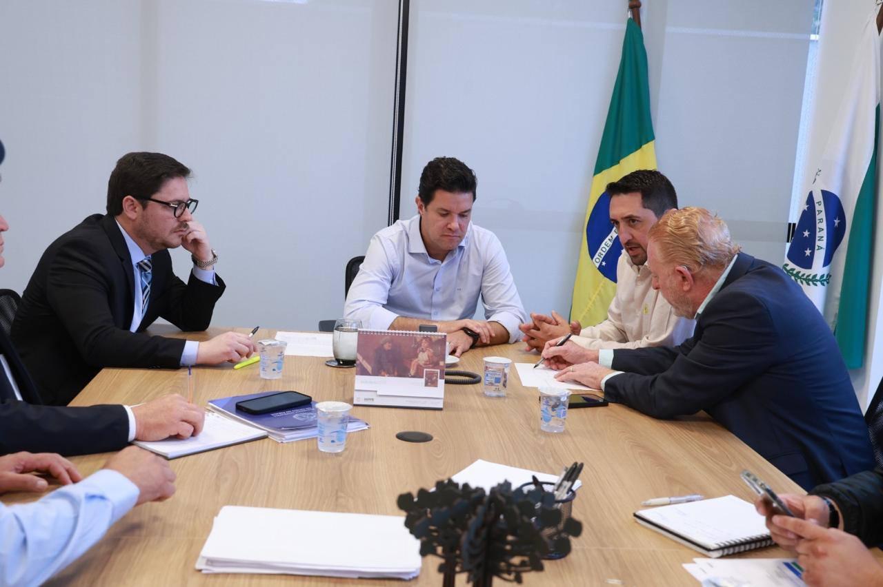 Asfaltamento rural entre Linha Agostini e Pio X entra em prioridade estadual