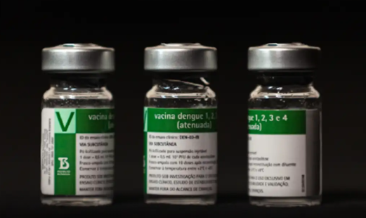 Botucatu inicia domingo vacinação em massa contra a dengue