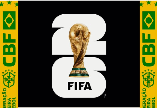 Copa do Mundo: Fifa anuncia locais de treino e concentração da seleção