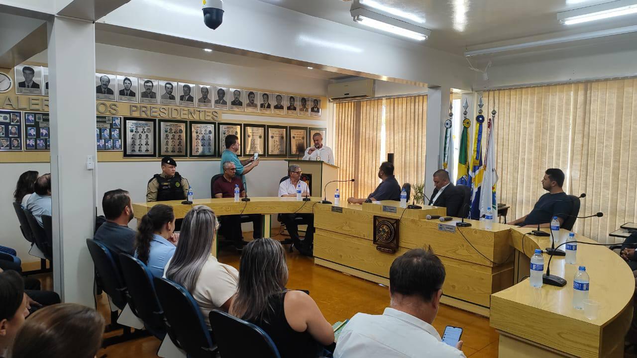 DELEGACIA DE POLÍCIA DE SÃO JOÃO TEM NOVO DELEGADO E REFORÇO NO EFETIVO