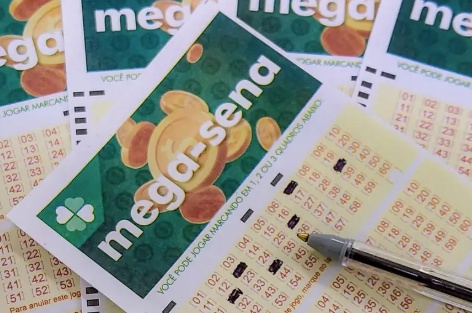 Mega-Sena acumula novamente e prêmio principal vai para R$ 63 milhões