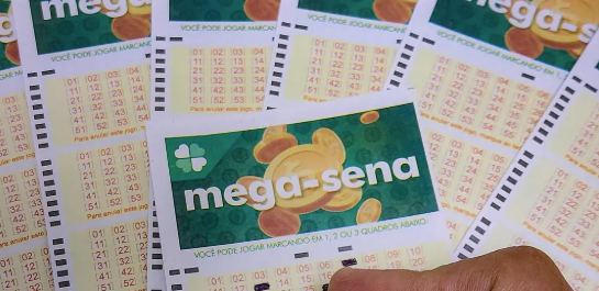 Mega-Sena não tem ganhador; prêmio vai a R$ 13,5 milhões