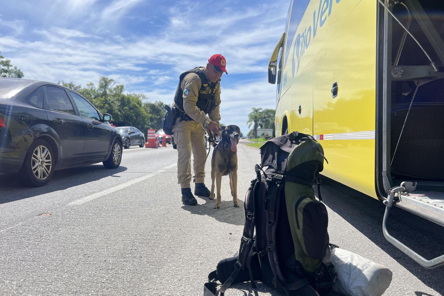 PMPR registra 9,6 mil infrações de trânsito durante o recesso de Ano Novo nas rodovias