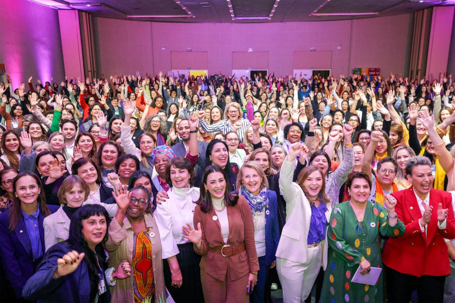 Recomeço: mulheres vítimas de violência já recebem auxílio financeiro do Estado