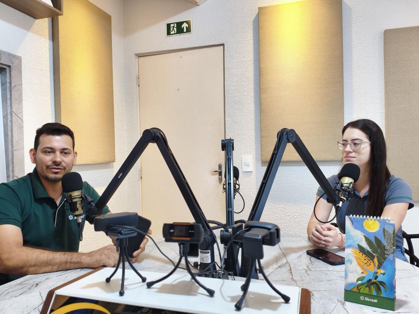 Sicredi reforça proximidade com cooperados, anuncia assembleia e destaca soluções financeiras para início do ano