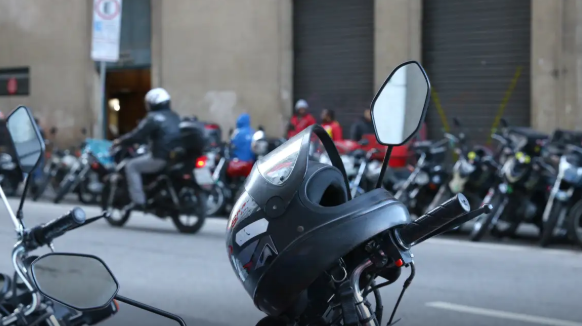 Venda de motocicletas em 2025 é a maior dos últimos 22 anos