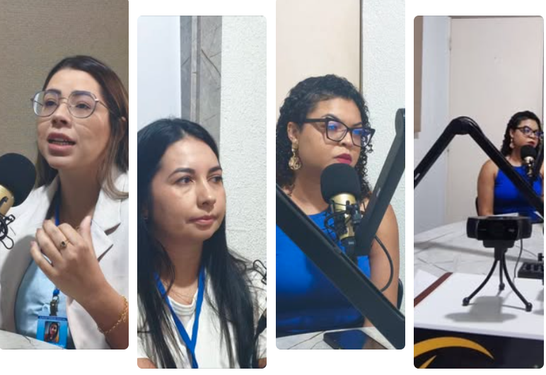 CRAS é porta de entrada da Assistência Social e fortalece rede de proteção em São Jorge D’Oeste