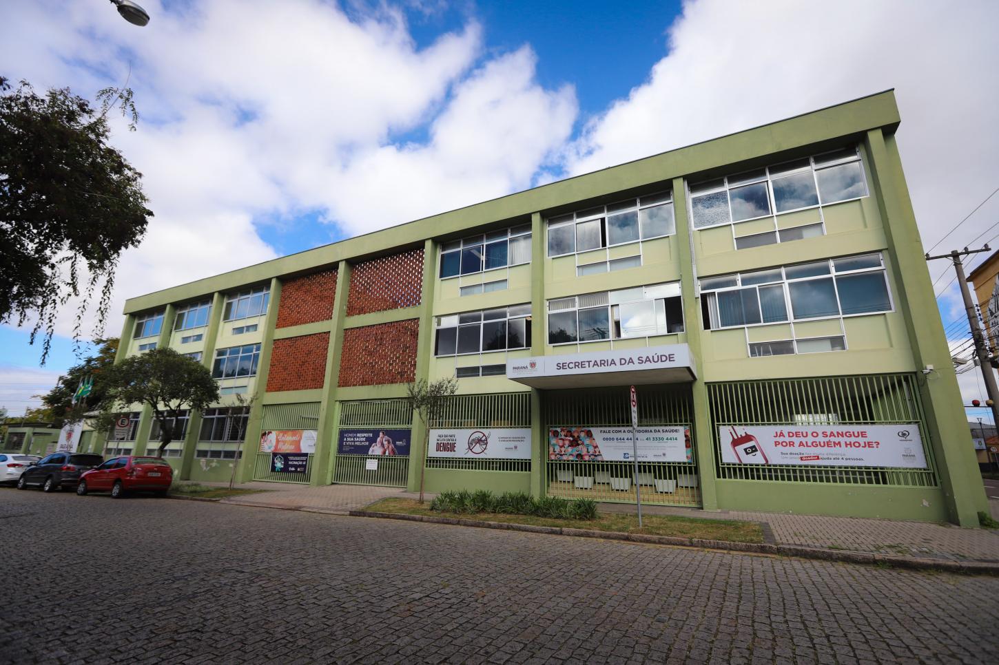 Governo envia à Alep projeto para otimizar compra de medicamentos