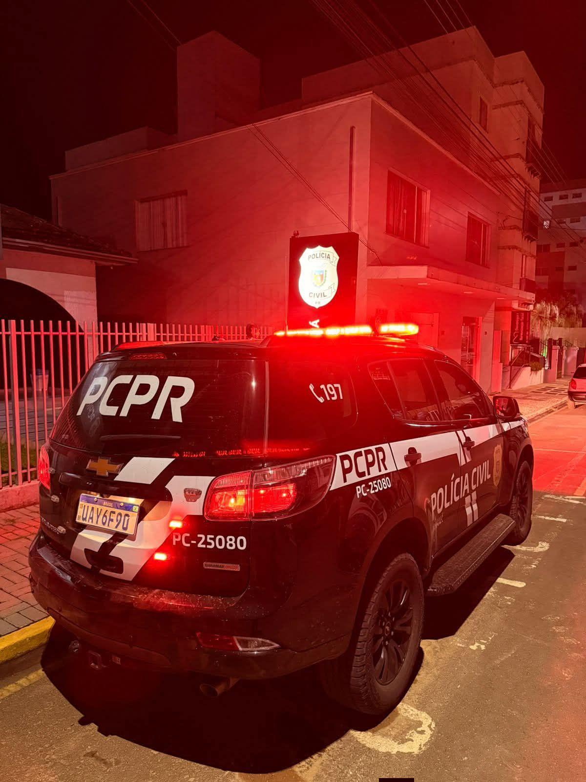 POLÍCIA CIVIL DE PALMAS PRENDE EM FLAGRANTE AUTORES DE HOMICÍDIO E DESTRUIÇÃO DE CADÁVER DO CONSELHEIRO DE CORONEL DOMINGOS.
