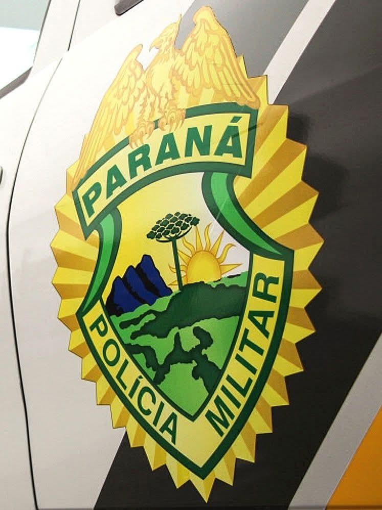 Polícia Militar cumpre mandado de prisão em São Jorge D’Oeste e apreende veículo