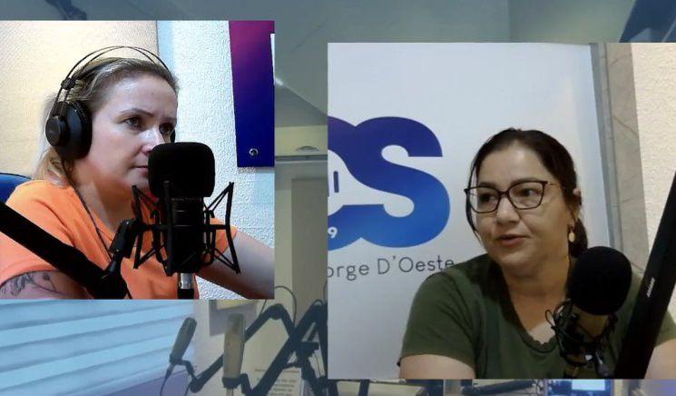 Proteção animal avança em São Jorge D’Oeste com 156 castrações pelo convênio municipal e reforço na conscientização comunitária