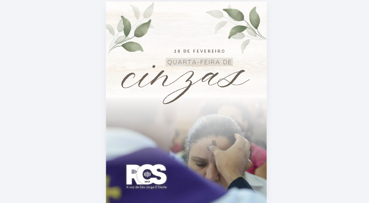 Quaresma: Tempo de Preparação e Renovação Espiritual