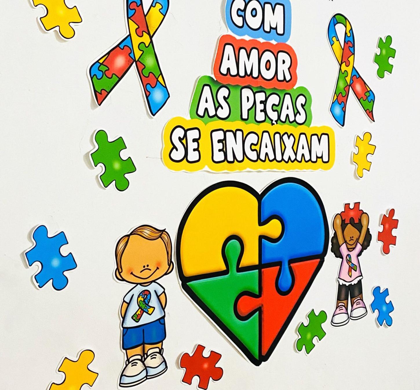 São Jorge D’Oeste avança na inclusão com mobilização para criação da Associação das Pessoas com Autismo