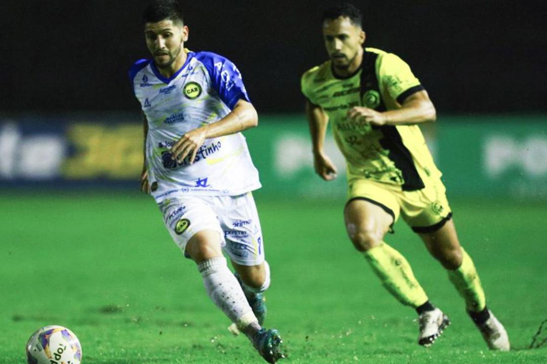 TV Paraná Turismo transmite duelo decisivo do Campeonato Paranaense 2026 nesta quarta