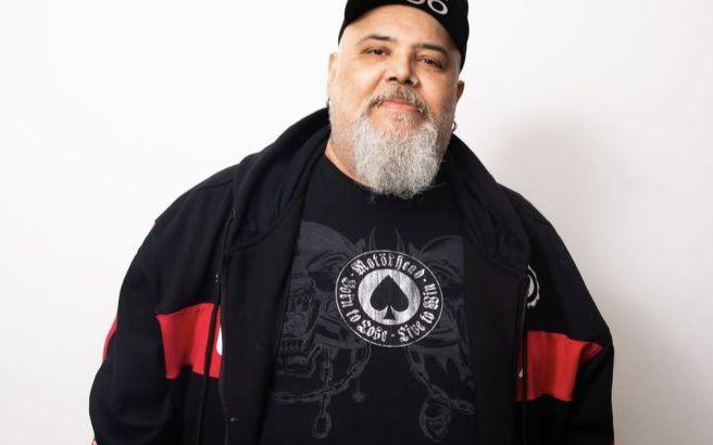 Cantor João Gordo é detido com drogas em aeroporto de Belo Horizonte