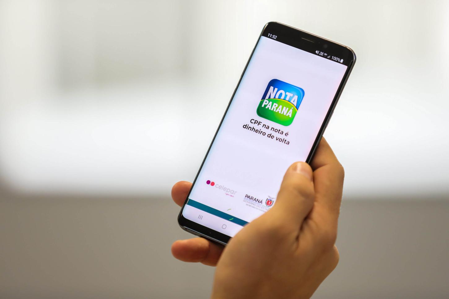 De ponta a ponta do Estado: Nota Paraná contempla 48 cidades com prêmios de R$ 1 mil