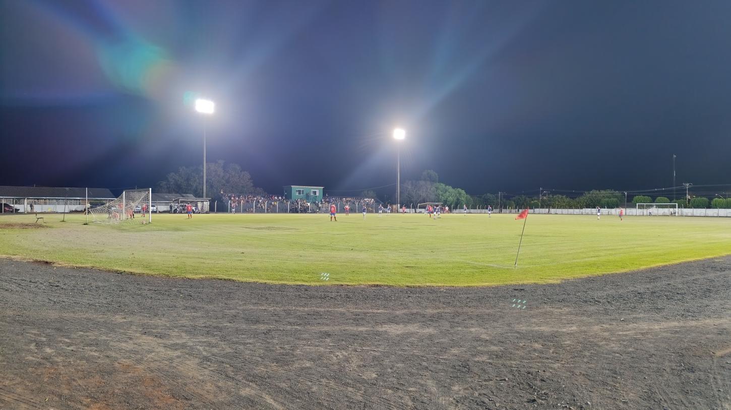 Esporte movimenta comunidades com rodada do Campeonato Municipal de Bocha e Futebol Suíço em São Jorge D’Oeste