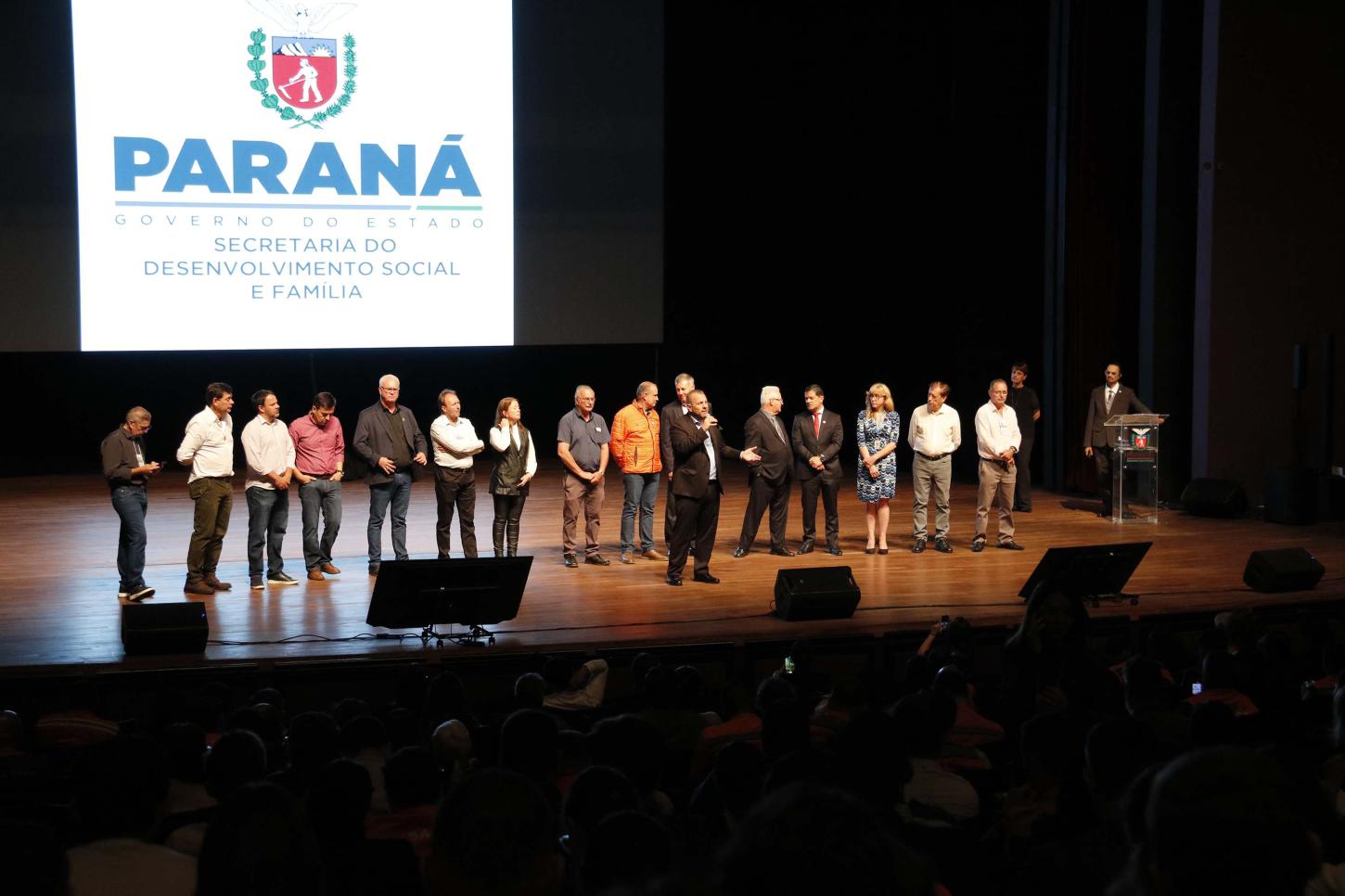 Estado capacita gestores municipais para enfrentarem situações de calamidade pública