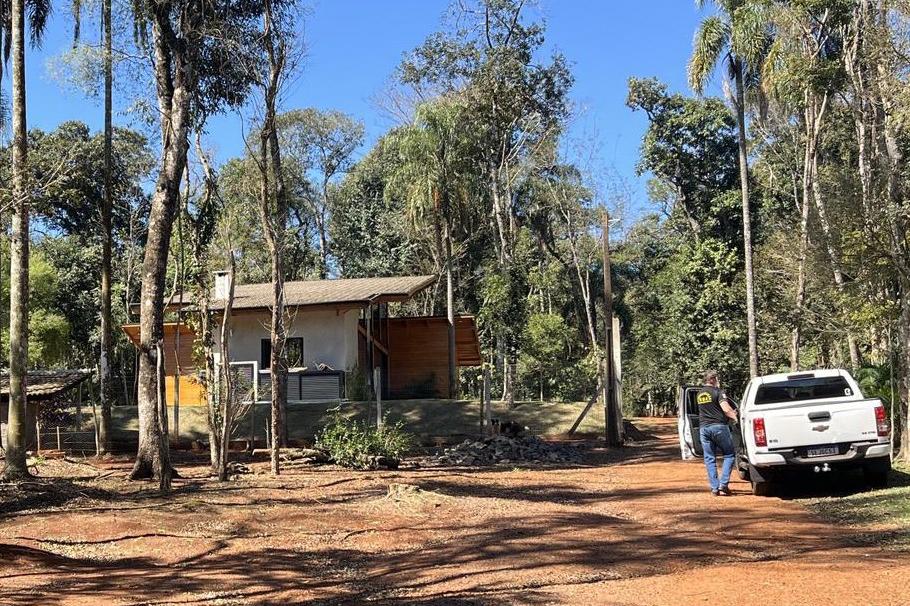 IAT estabelece critérios mais rígidos para parcelamento e subdivisão de imóveis rurais