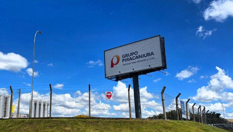 Inauguração da Piracanjuba em São Jorge D’Oeste não contará com representantes do primeiro escalão do Governo Federal