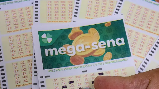 Mega-Sena sorteia nesta quinta-feira prêmio acumulado em R$ 17 milhões