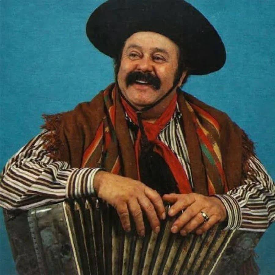 Morre Ivan Taborda, referência da cultura gaúcha no Paraná