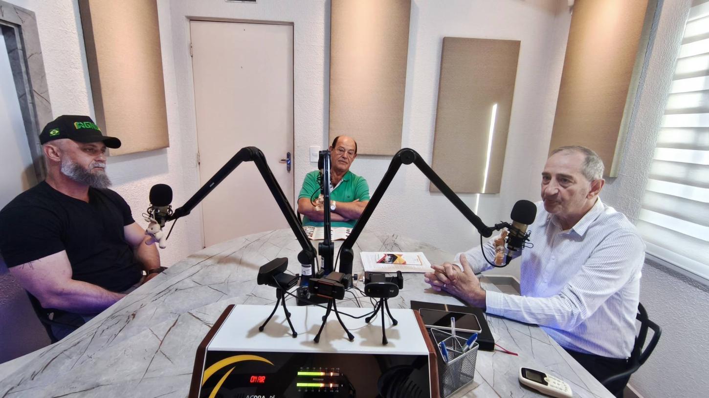 Piracanjuba em São Jorge D’Oeste