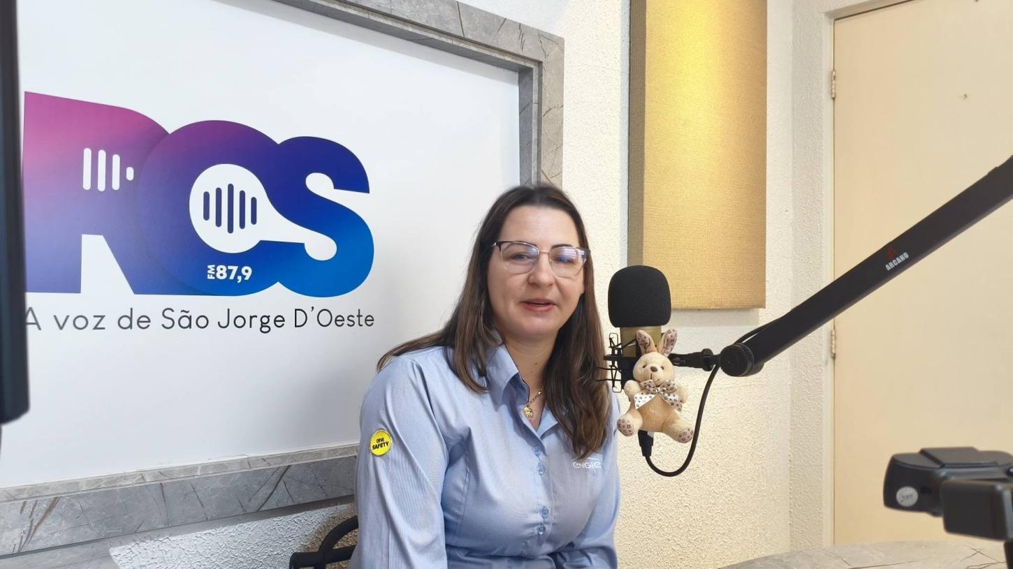 ENGIE abre inscrições para Programa Jovem Aprendiz com vagas na região de São Jorge D’Oeste