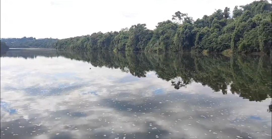Expedição Guardiões do Rio Chopim mobiliza comunidade e reforça compromisso ambiental em São Jorge D’Oeste