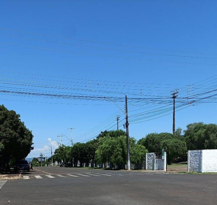 Março foi mais quente e menos chuvoso do que a média histórica, aponta Simepar