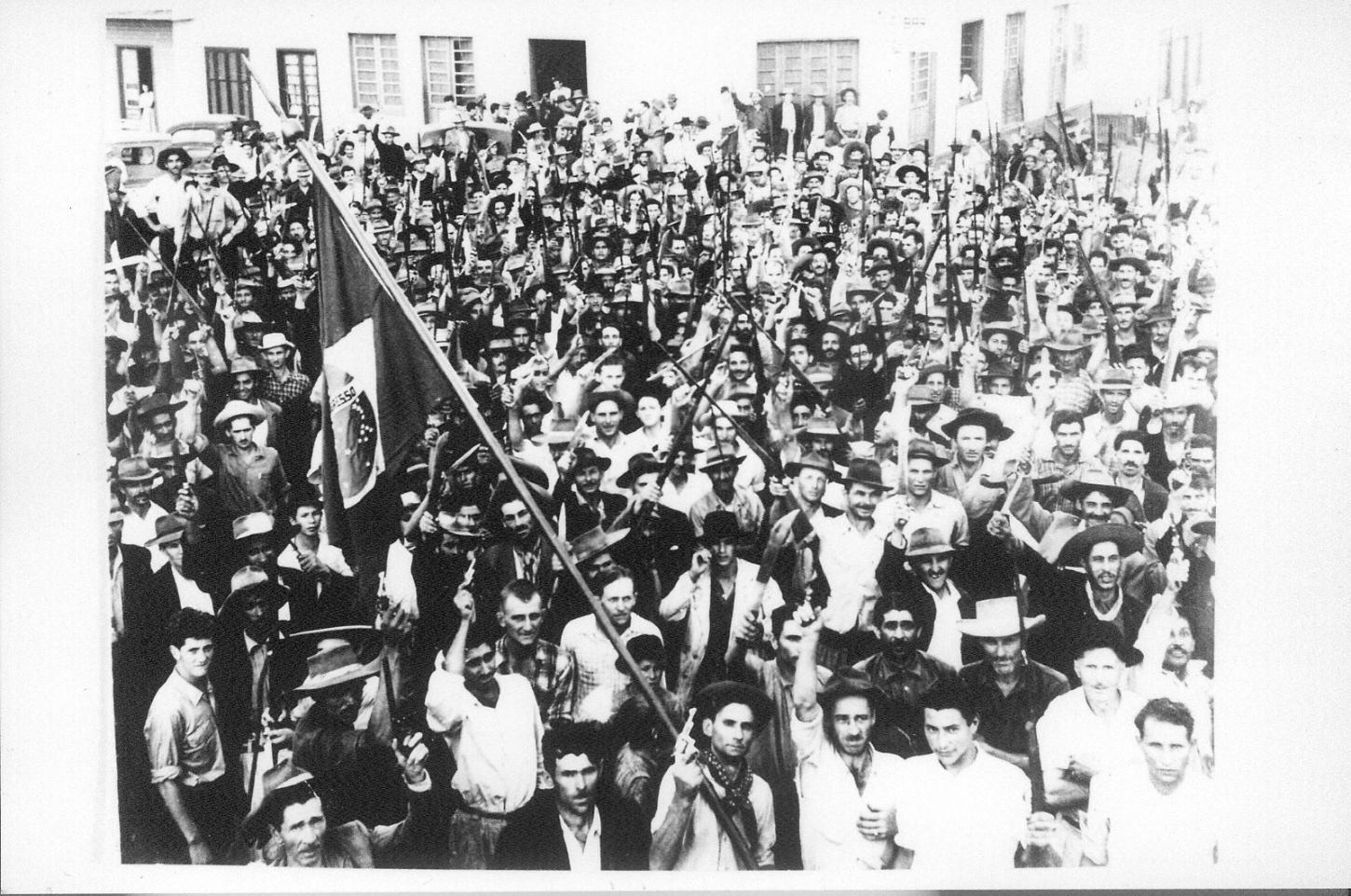 Memória do Paraná: Francisco Beltrão entra em programa internacional de preservação de arquivos