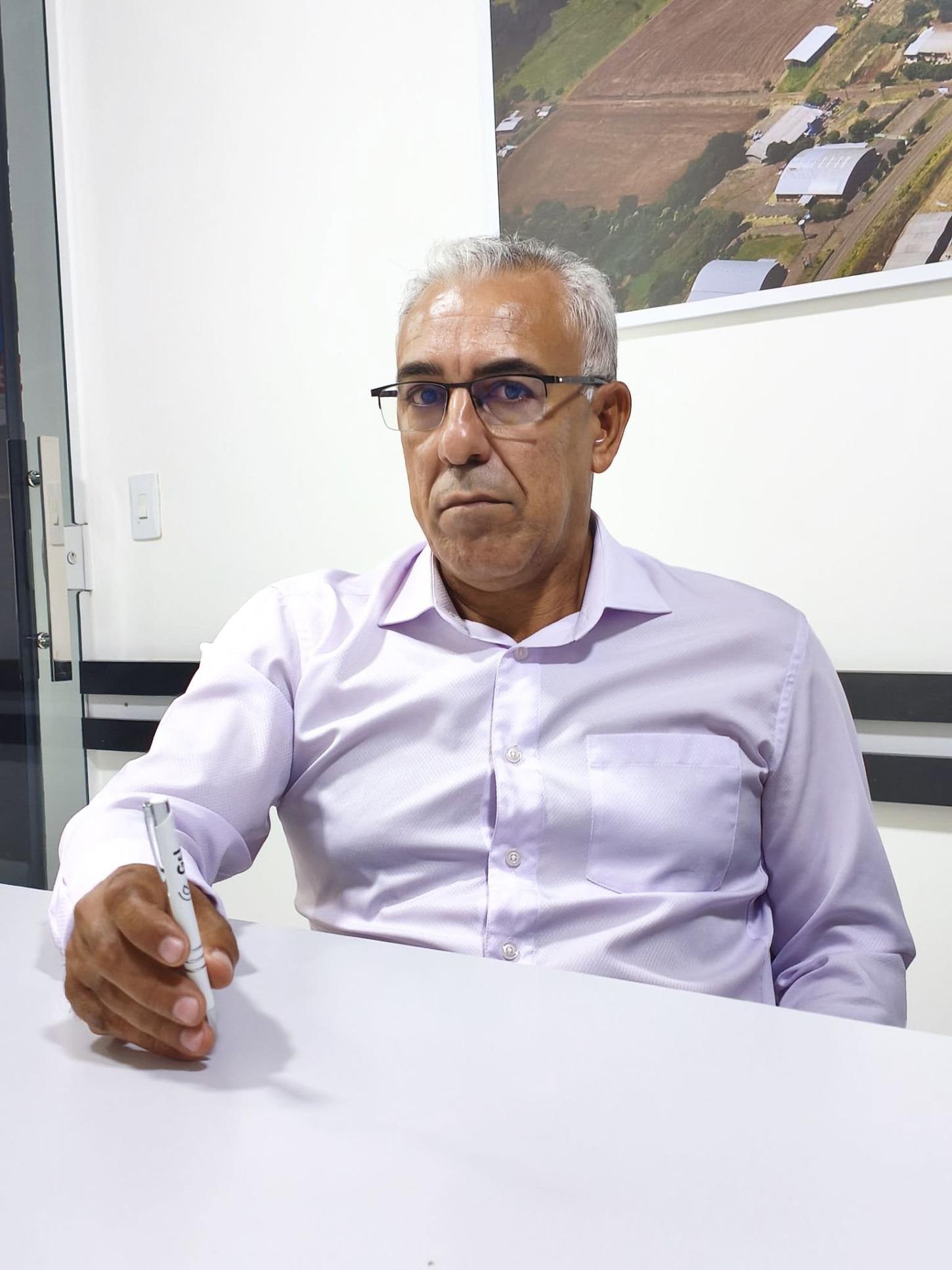 Repartições públicas operam em regime de plantão durante o feriado de Páscoa em São Jorge D’Oeste; aulas retornam na Segunda-Feira