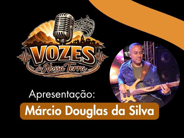 VOZES DA NOSSA TERRA