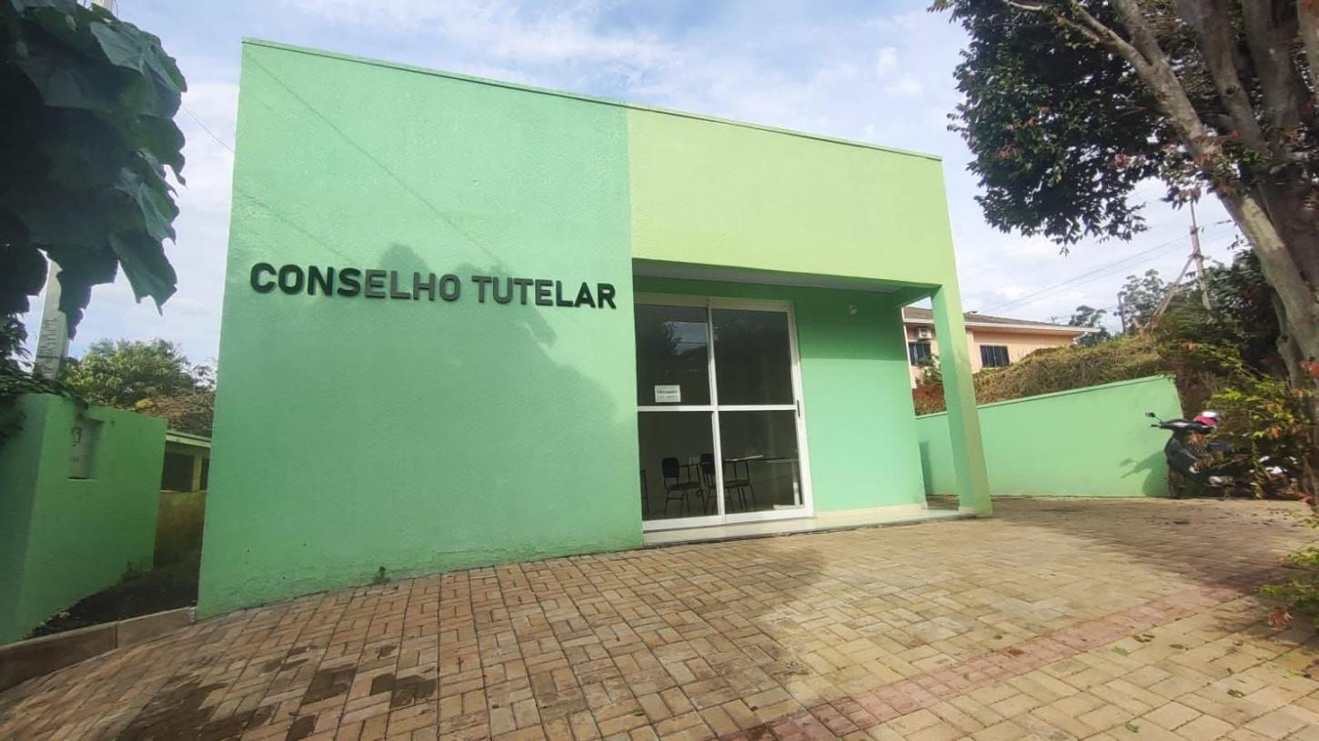 Conselho Tutelar de São Jorge D’Oeste passa a atender em novo endereço a partir de 1º de junho