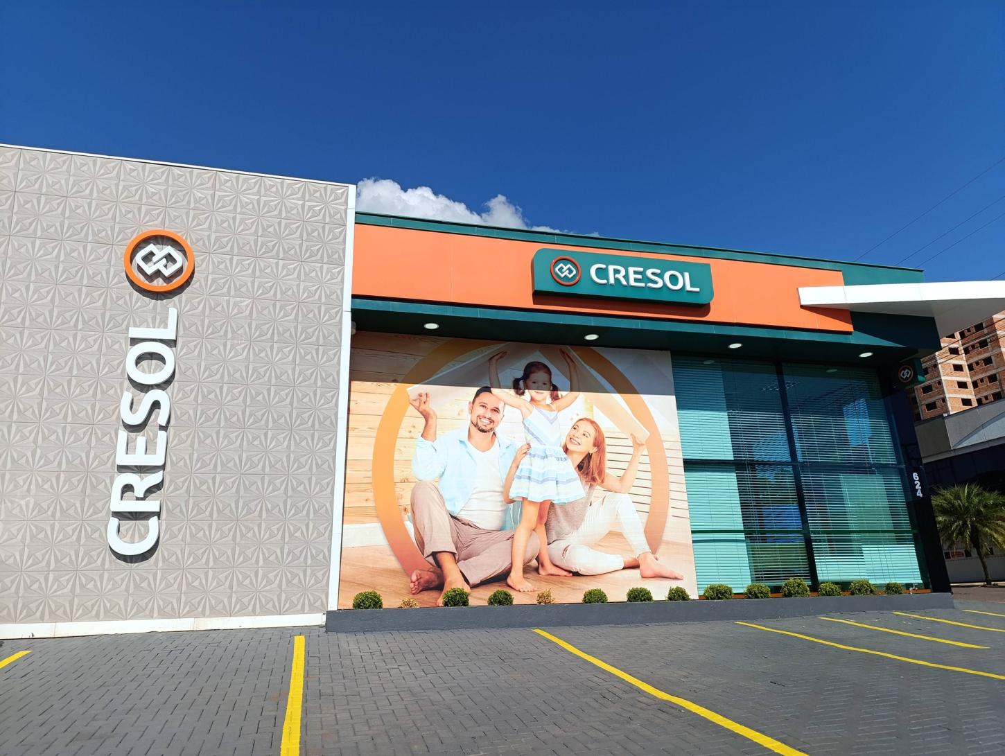 Cresol São Jorge D’Oeste promove 5º Feirão de Negócios nos dias 28 e 29 de maio