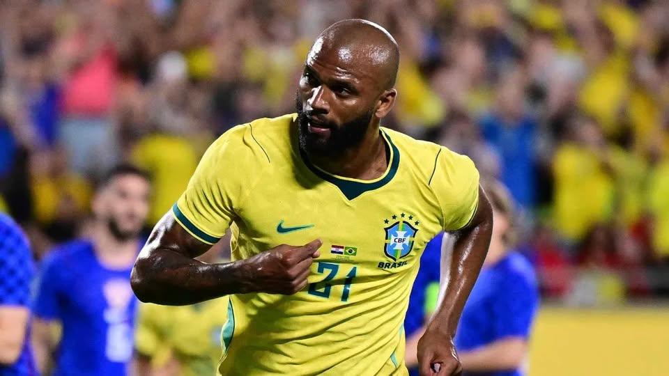 Do interior do Paraná à Seleção Brasileira: Igor Thiago leva nome do Verê FC e do Sudoeste à Copa do Mundo