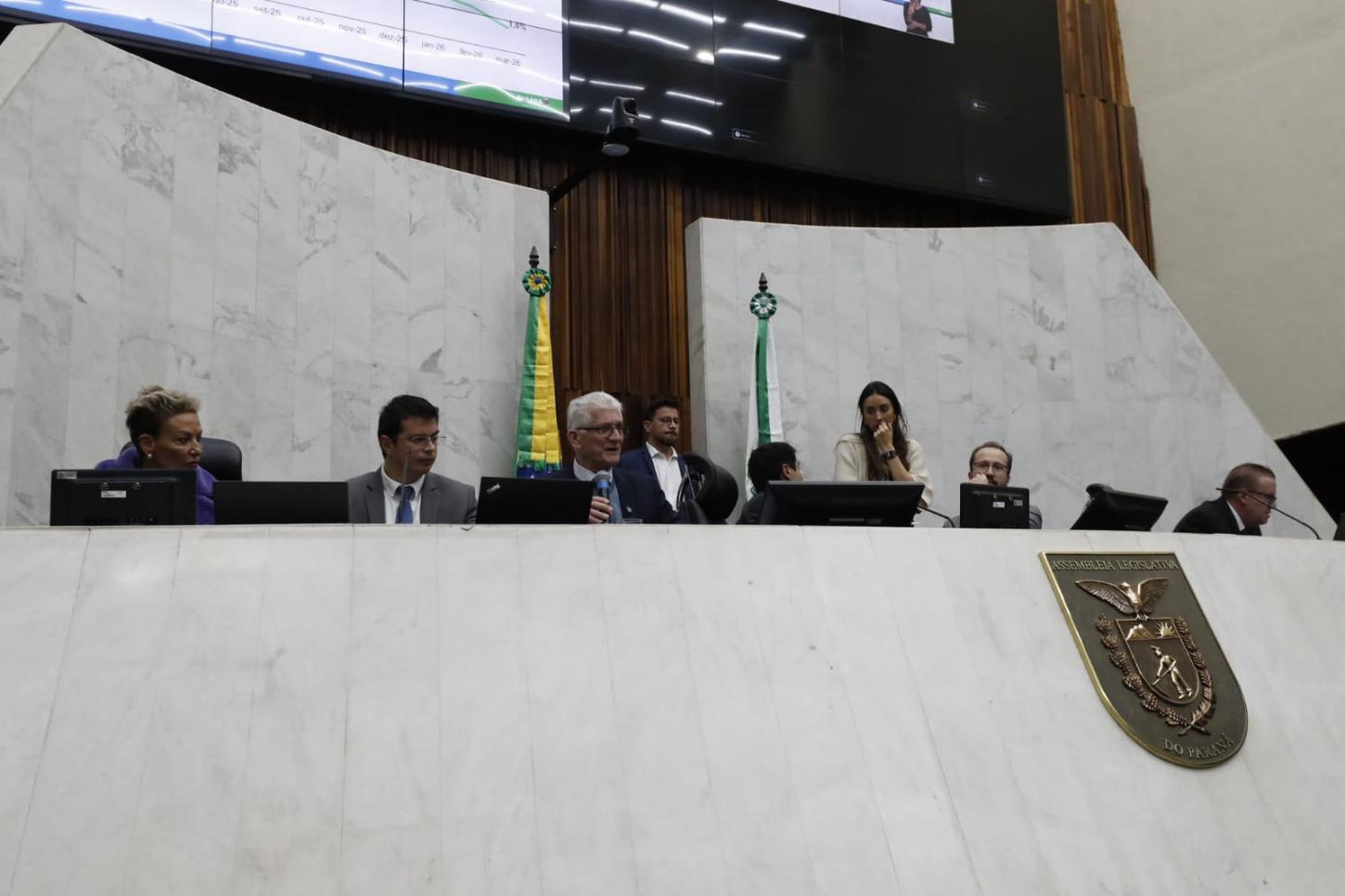 Investimentos em alta: Paraná supera metas constitucionais de saúde e educação no 1º quadrimestre