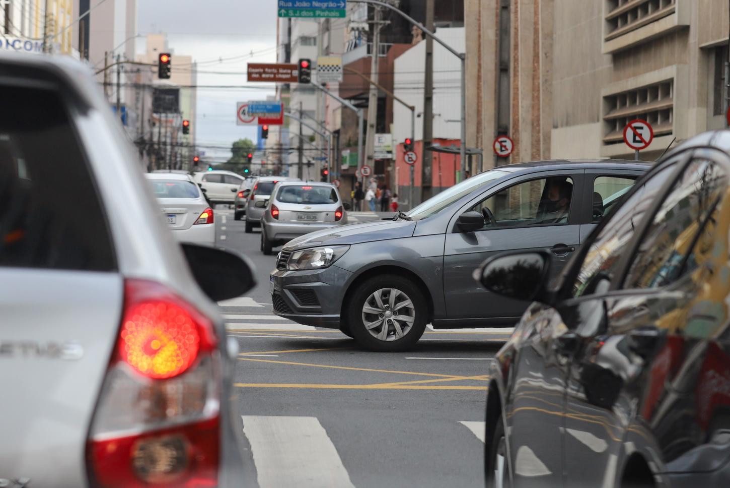 IPVA 2026: pagamento de parcelas das placas 9 e 0 encerra nesta sexta-feira