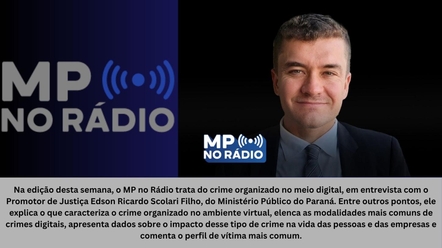 MP no Rádio