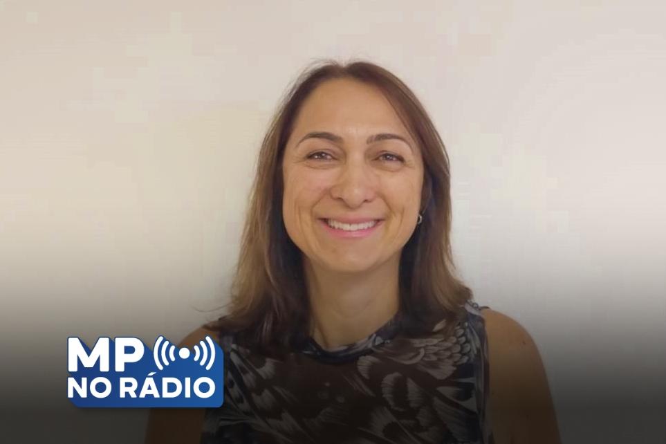 MP no Rádio - Crimes tributários