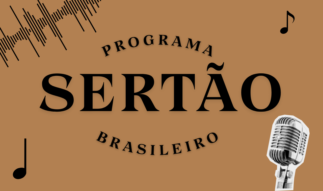 SERTÃO BRASILEIRO