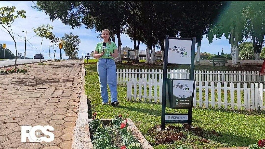05 de Junho – Dia Mundial do Meio Ambiente