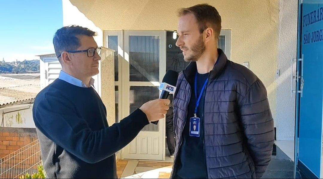 Capacitação reúne representantes dos 27 municípios da 8ª Regional de Saúde em São Jorge D'Oeste
