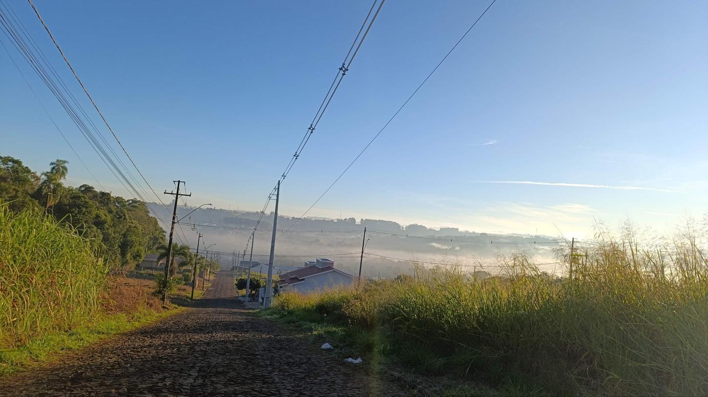 El Niño já começa a influenciar o clima nos próximos dias
