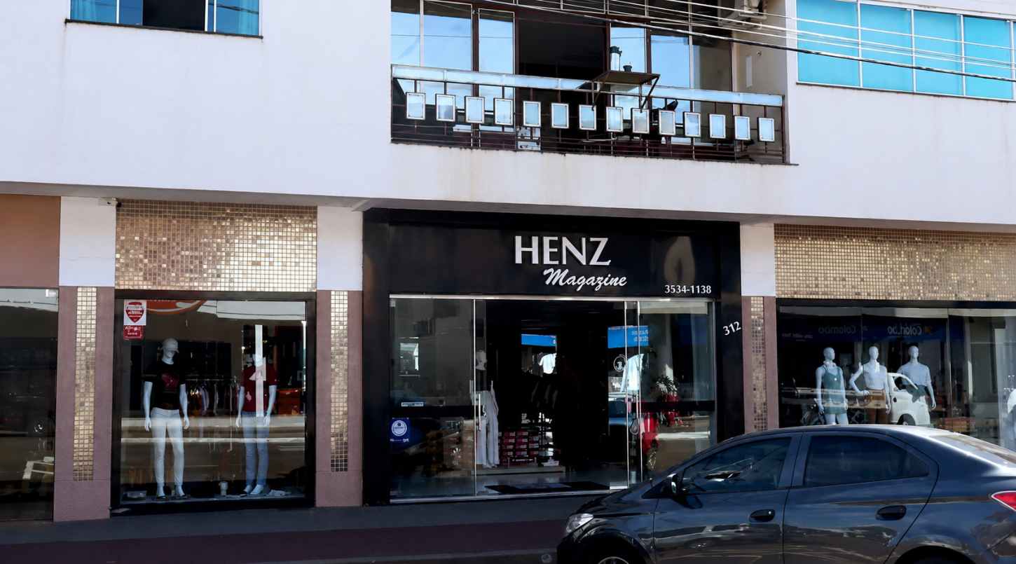 Henz Magazine celebra 59 anos de uma história construída em família