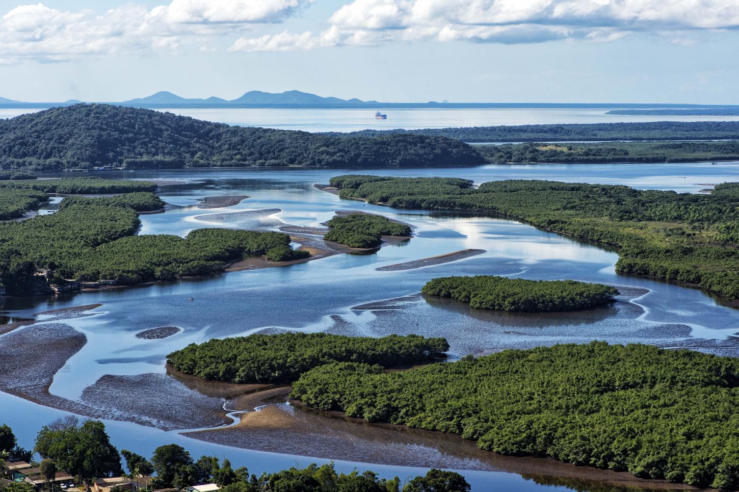 IAT leva inovação ambiental e adaptação climática para o FITCataratas 2026