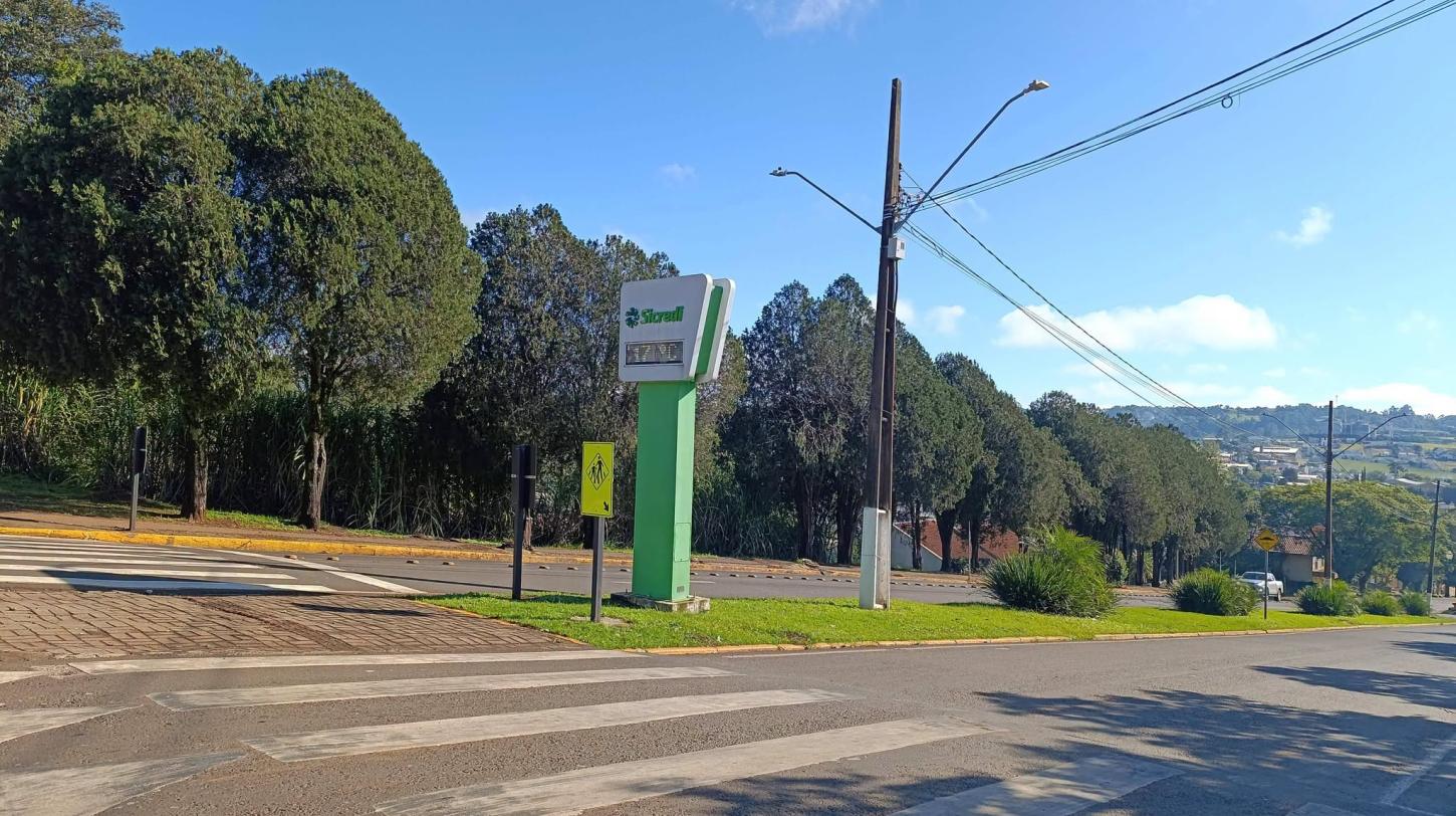 Inverno começa oficialmente neste domingo e deve trazer frio, geadas e mais chuva para o Sul do Brasil